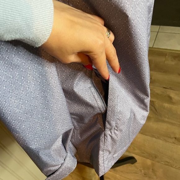 Columbia Women's Splash A Little Rain Jacket, size Small - Picture 5 of 16